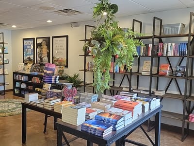 Cat Island Coffeehouse Gulfport