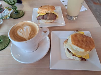 Cat Island Coffeehouse