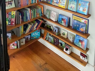 Cat Island Coffeehouse