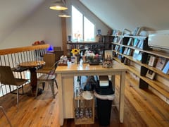 Cat Island Coffeehouse