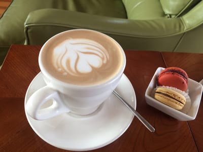 Cat Island Coffeehouse