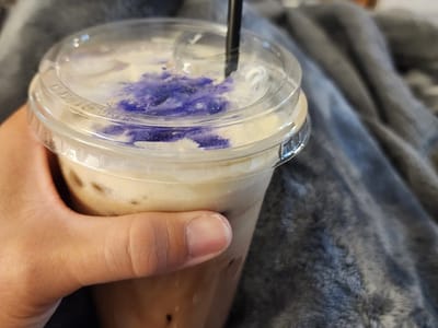 Cat's Coffee and Creamery