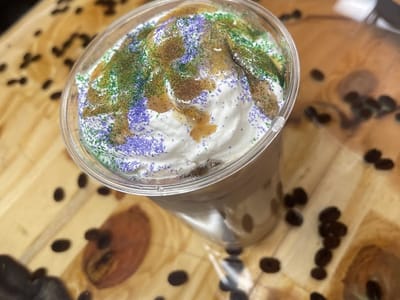 Cat's Coffee and Creamery