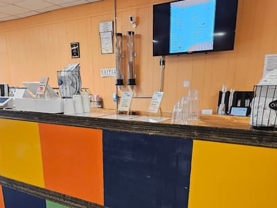 Cat's Coffee and Creamery