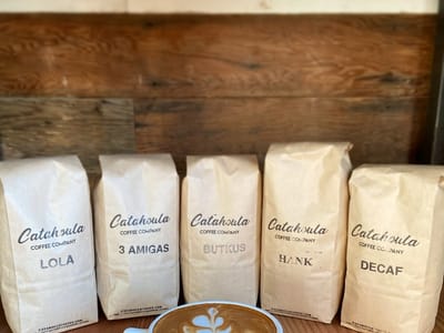 Catahoula Coffee Co