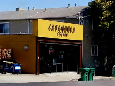 Catahoula Coffee Co