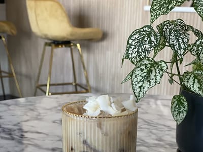 Catalina's Coffee + Cocktails