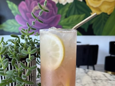 Catalina's Coffee + Cocktails