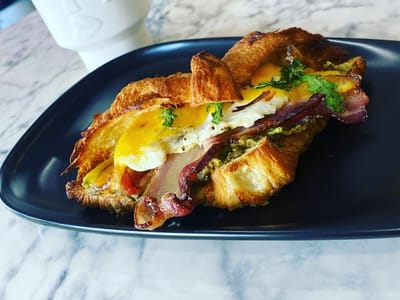 Catalina's Coffee + Cocktails