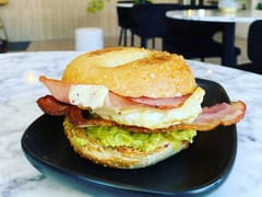 Catalina's Coffee + Cocktails