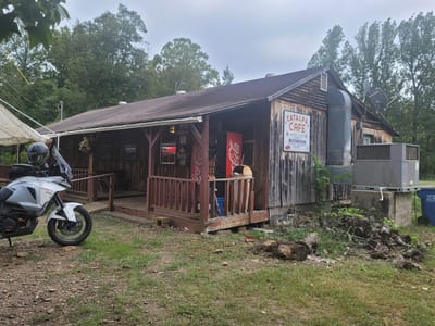 Catalpa Cafe And General Store