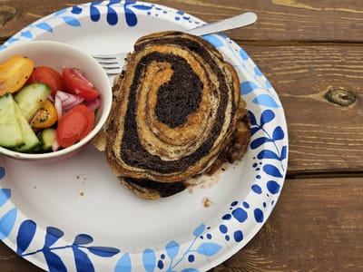 Catalpa Cafe And General Store