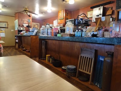 Catalpa Cafe And General Store