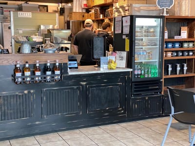 Catalyst Coffee Company