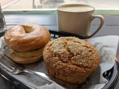 Catalyst Coffee Company