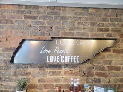 Catalyst Coffee Company