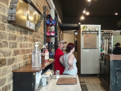 Catalyst Coffee Company