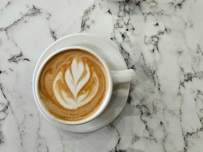 Catalyst Coffee