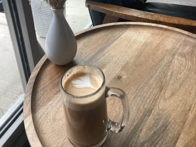 Catalyst Coffee