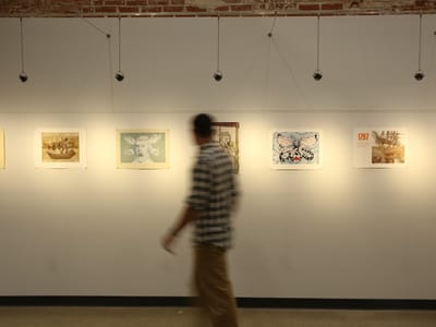 Catapult Creative House