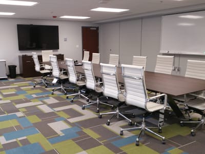 Catapult Creative House