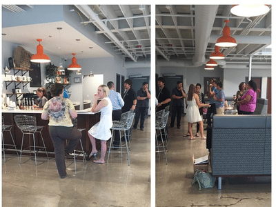 Catapult Creative House