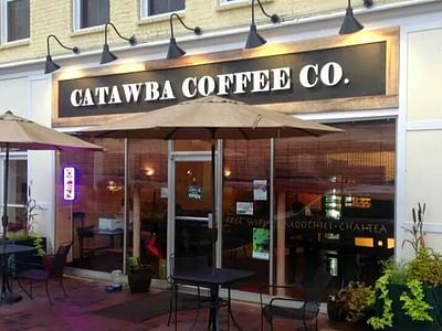 Catawba Coffee Co.