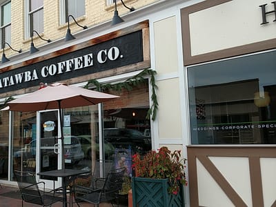 Catawba Coffee Co.