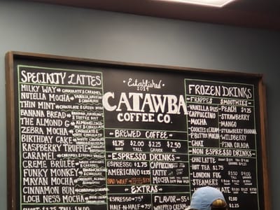Catawba Coffee Co.
