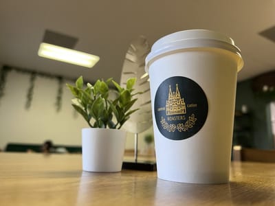 Catedral Coffee Roasters