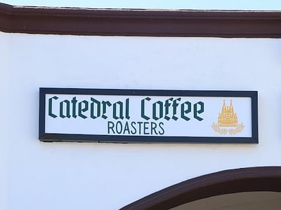 Catedral Coffee Roasters