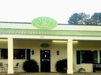 Cater's Market Meridian