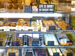 Cater's Market Meridian