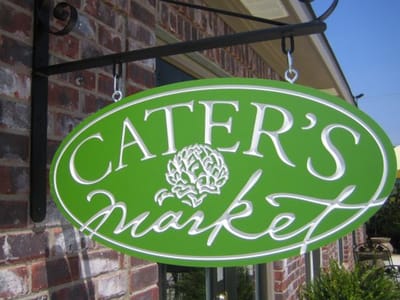 Cater's Market Meridian