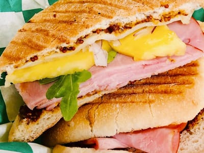 Cater's Market Meridian