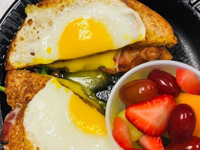 Cater's Market Starkville