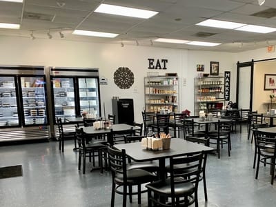 Cater's Market Starkville