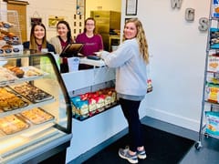 Cater's Market Starkville