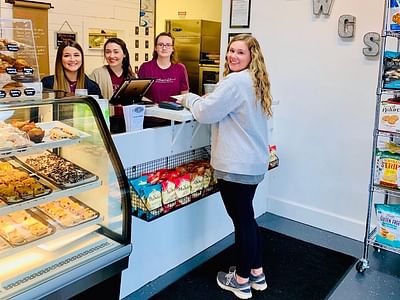 Cater's Market Starkville