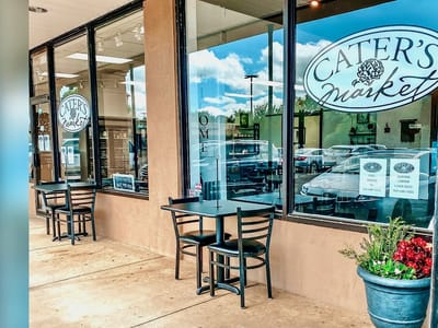 Cater's Market Starkville