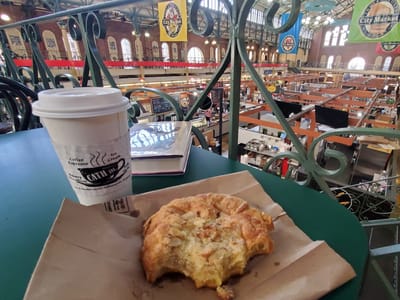 Cath Coffee and Tea House