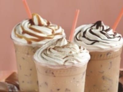 Cath Coffee and Tea House