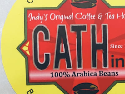 Cath Coffee and Tea House