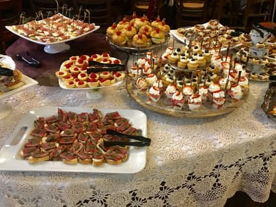 Cathedral Cafe & Book Store