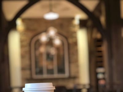 Cathedral Coffee
