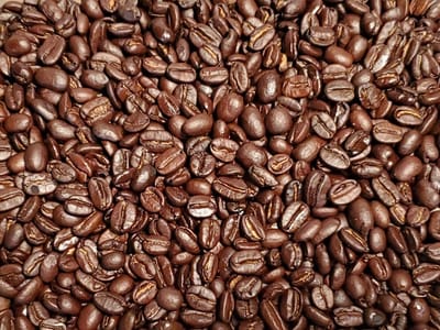 Cathedral Roast Whole Bean Coffee