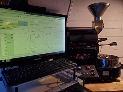 Cathedral Roast Whole Bean Coffee