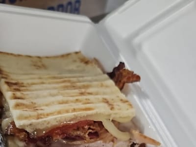 Catherine's Corner Coffee Shop