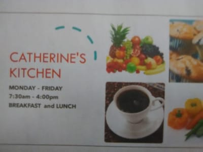 Catherine's Kitchen