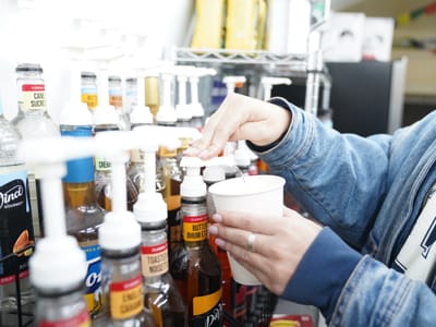 Cattle Creek Coffee Company